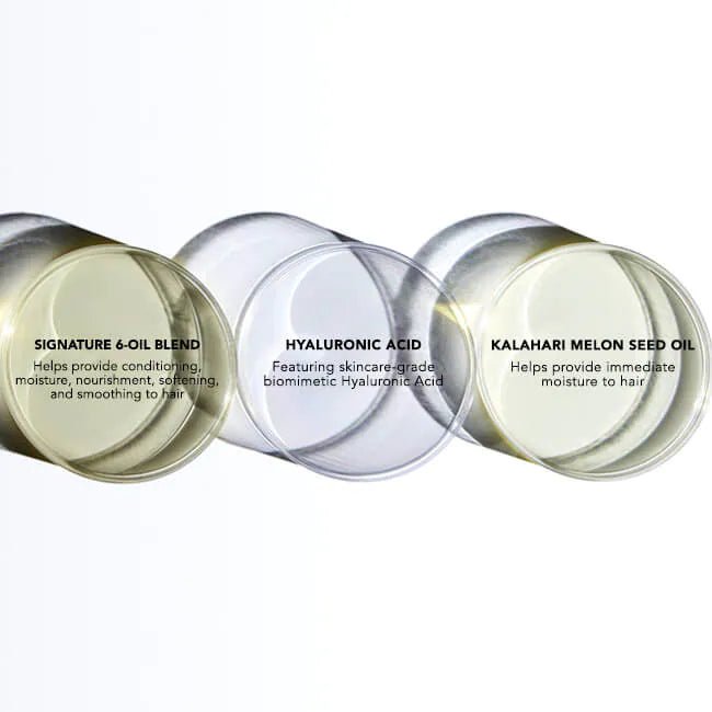 Bumble and Bumble Hairdresser's Invisible Oil Ultra Rich Mask 220ml - Planethair 