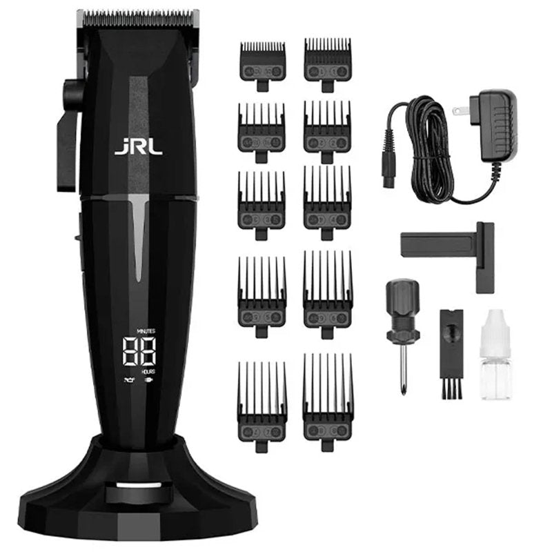 Jrl Onyx Clipper 2020C B tagliacapelli professionale - Planethair 
