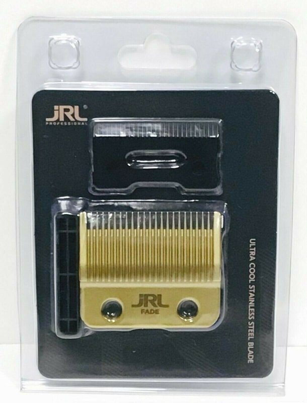 JRL Testina Fade BF 04G Fresh fade 2020C Gold - Planethair 