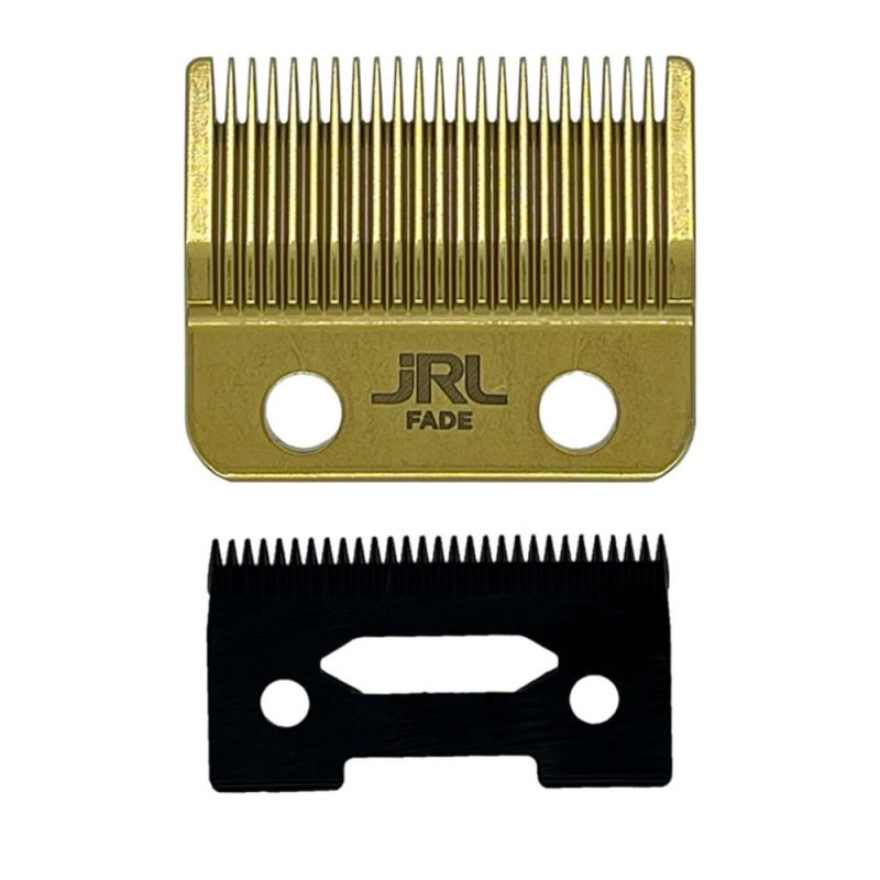 JRL Testina Fade BF 04G Fresh fade 2020C Gold - Planethair 