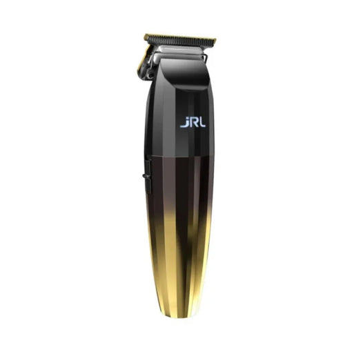 JRL Trimmer Cordless Fresh Fade 2020T Gold - Planethair