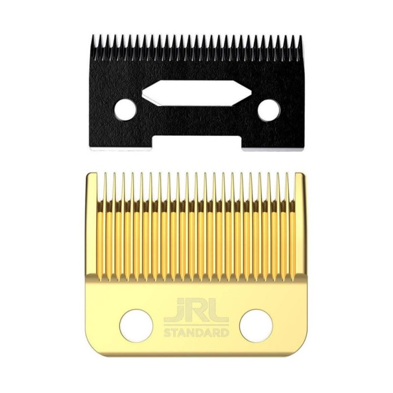 JRL Testina Standard BF 03G Fresh Fade 2020C Gold - Planethair 