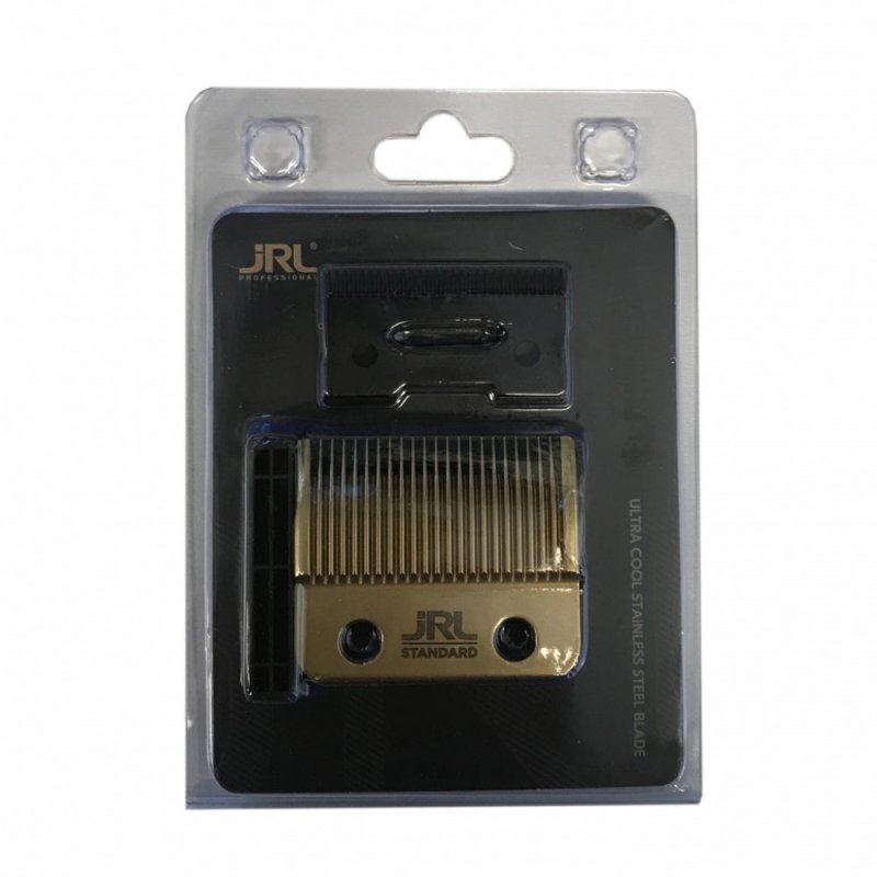 JRL Testina Standard BF 03G Fresh Fade 2020C Gold - Planethair 