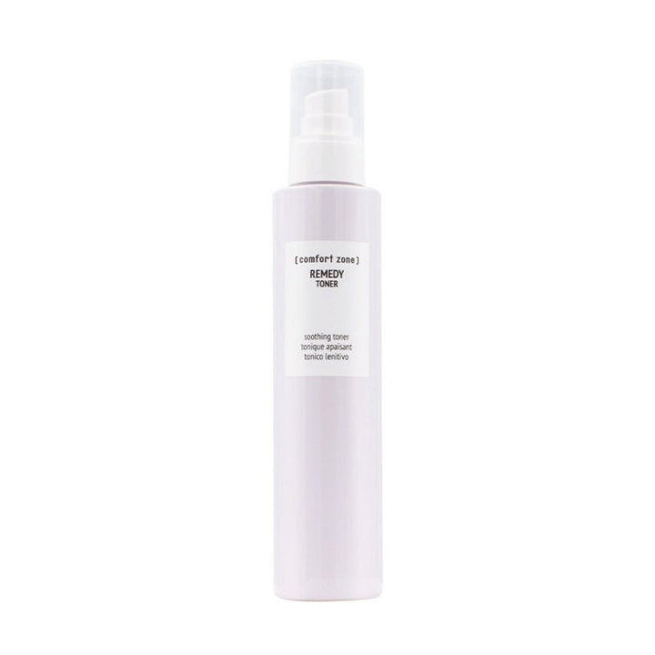 Comfort Zone Remedy Toner tonico viso pelli sensibili 200ml - Planethair 