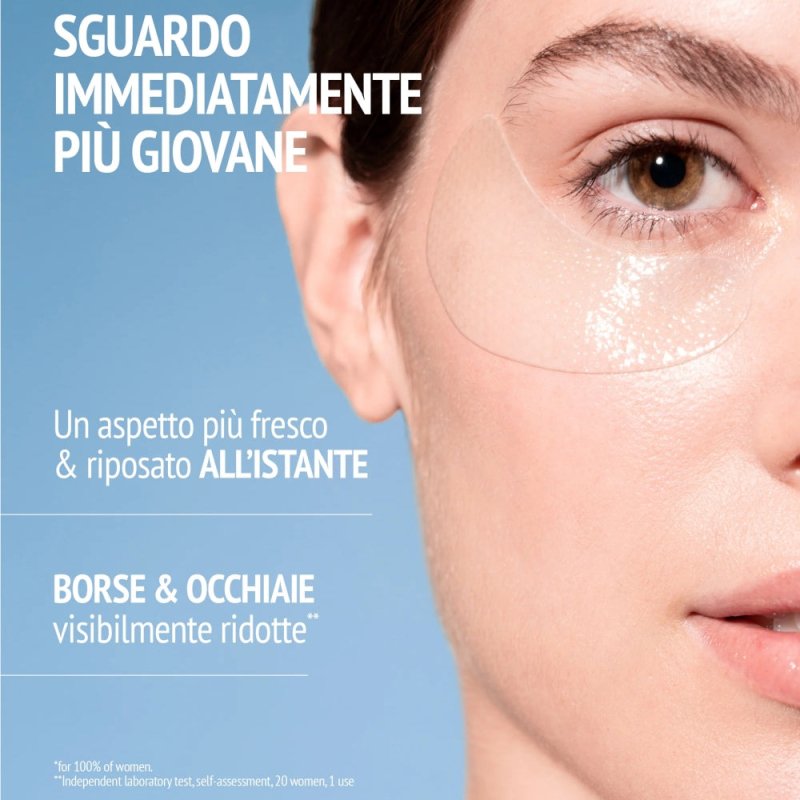 Comfort Zone Sublime Skin Eye Patch occhi maschera 6 x 2 pz - Planethair 