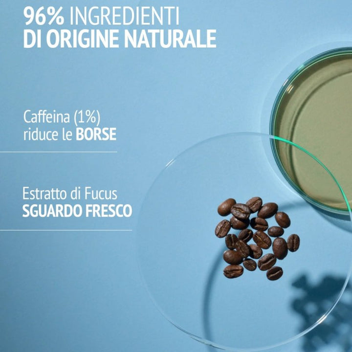 Comfort Zone Sublime Skin Eye Patch occhi maschera 6 x 2 pz - Planethair 