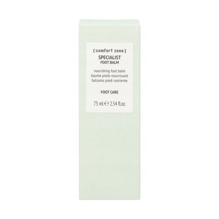 Comfort Zone Specialist Foot Balm balsamo piedi 75ml - Planethair 
