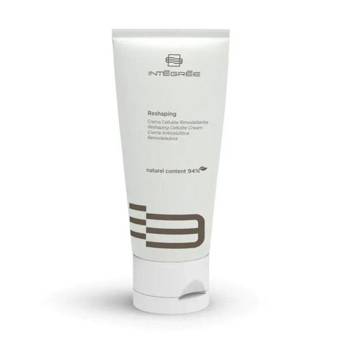 Integree Reshaping Crema Cellulite Rimodellante 200ml - Planethair