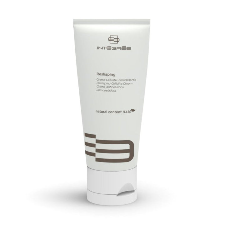 Integree Reshaping Crema Cellulite Rimodellante  200ml - Planethair 