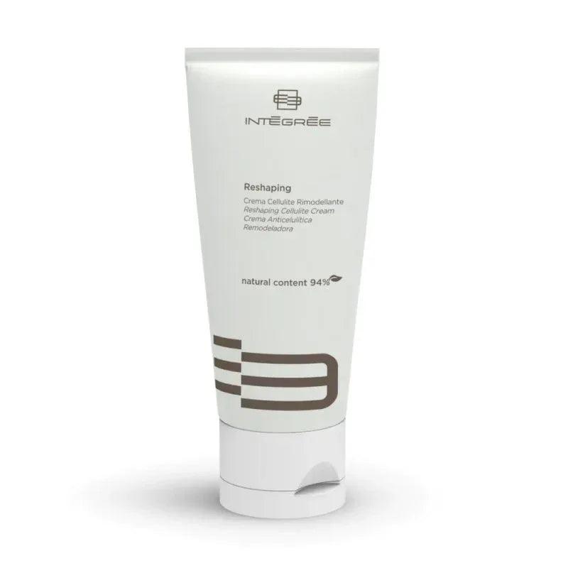 Integree Reshaping Crema Cellulite Rimodellante 200ml - Planethair
