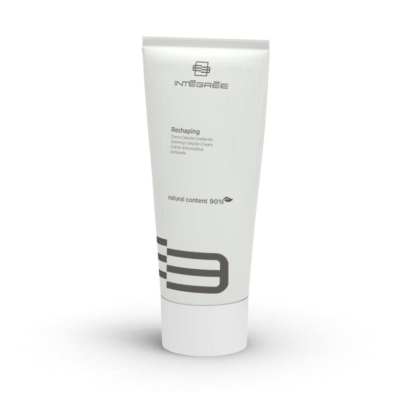 Integree Reshaping Crema Cellulite Snellente 200ml - Planethair 