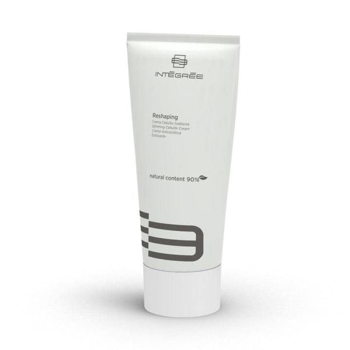 Integree Reshaping Crema Cellulite Snellente 200ml - Planethair 