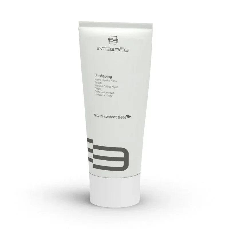 Integree Reshaping Crema Intensiva Notte Cellulite 200ml - Planethair