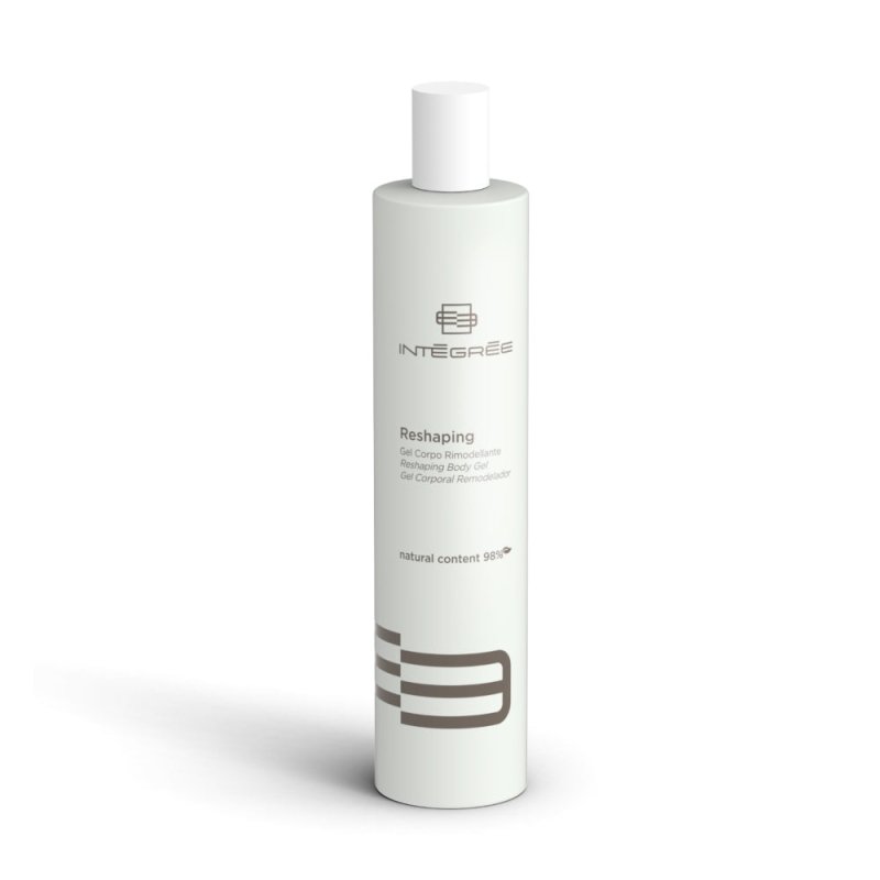 Integree Reshaping Gel Corpo Rimodellante 500ml - Planethair 