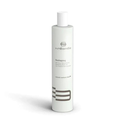 Integree Reshaping Gel Corpo Rimodellante 500ml - Planethair