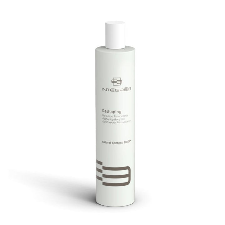 Integree Reshaping Gel Corpo Rimodellante 500ml - Planethair 