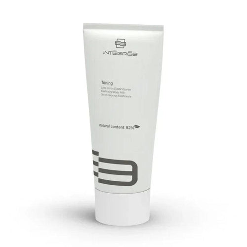 Integree Toning Latte Corpo Elasticizzante 200ml - Planethair