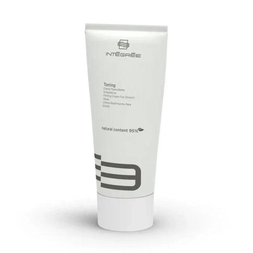 Integree Toning Crema Rassodante Antismagliature 200ml - Planethair