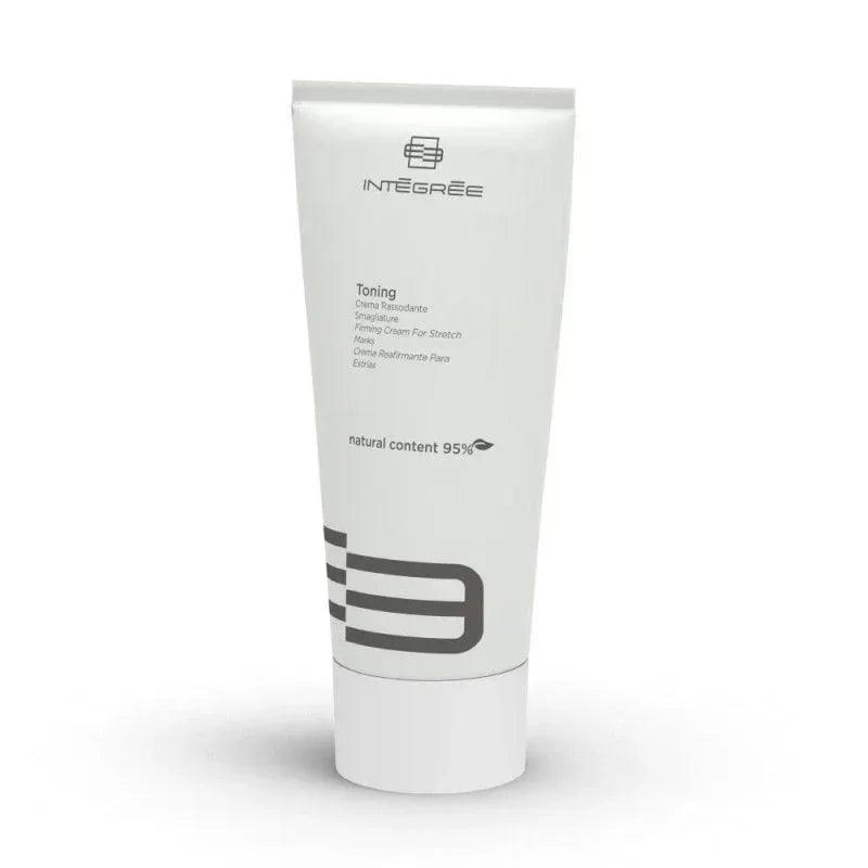 Integree Toning Crema Rassodante Antismagliature 200ml - Planethair