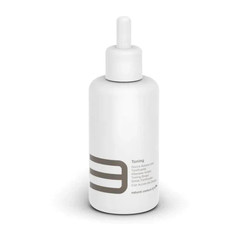 Integree Toning Gocce Azione Urto Tonificante 100ml - Planethair