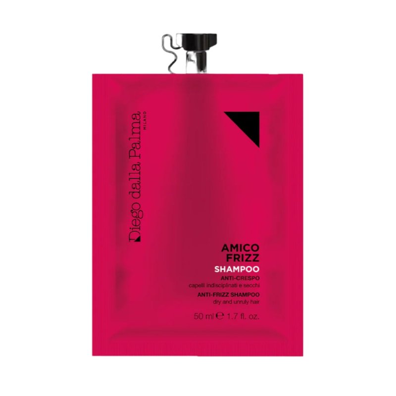 Amico Frizz Shampoo Anticrespo Diego dalla Palma Milano - Planethair 