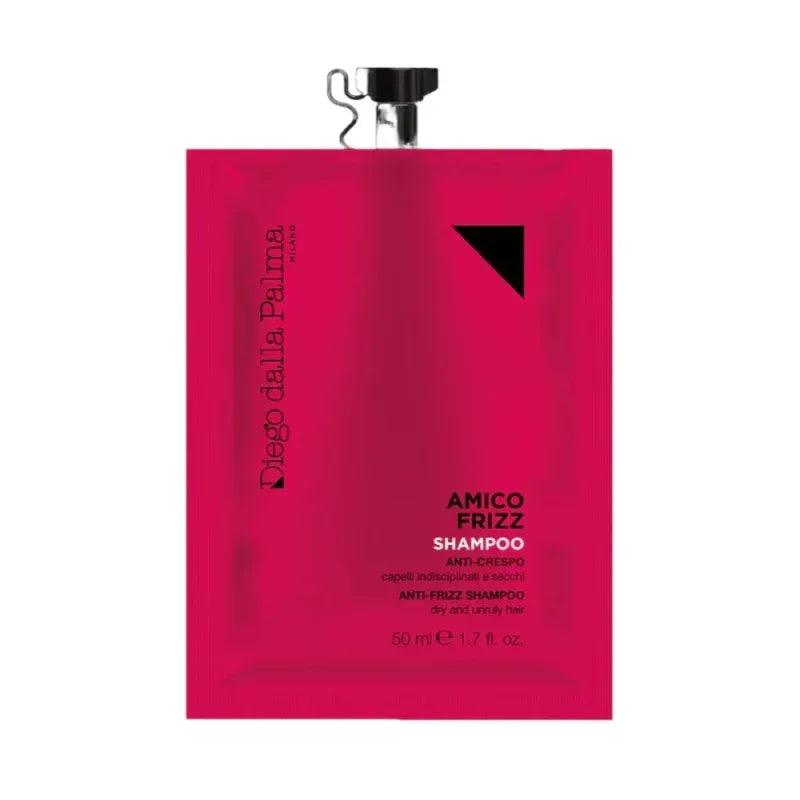 Amico Frizz Shampoo Anticrespo Diego dalla Palma Milano