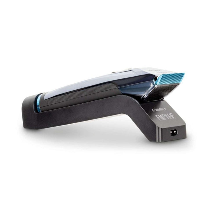 Gamma Più Empyre Clipper tagliacapelli professionale - Planethair 