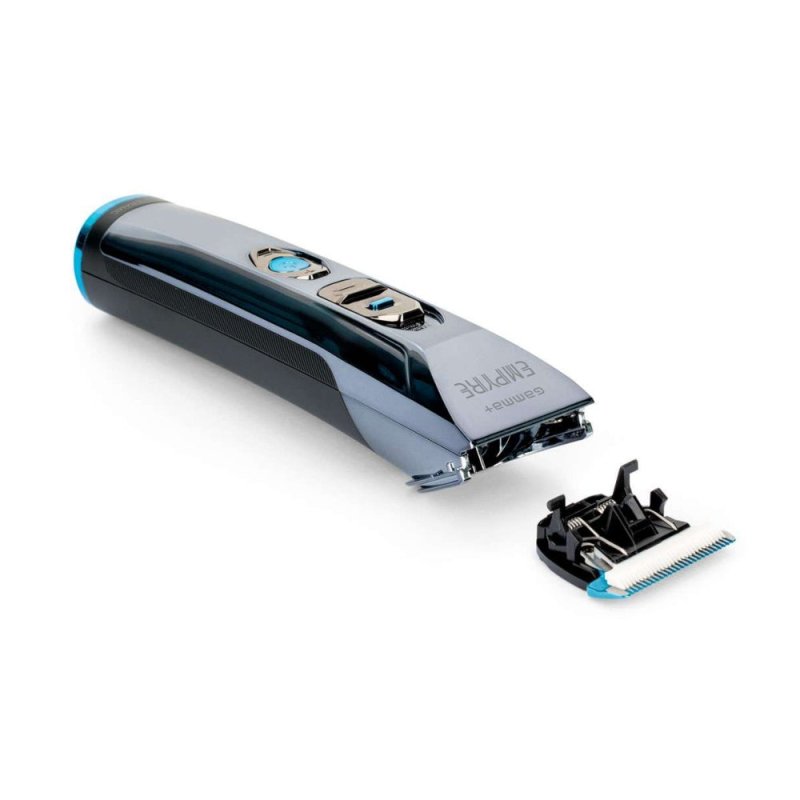 Gamma Più Empyre Clipper tagliacapelli professionale - Planethair 