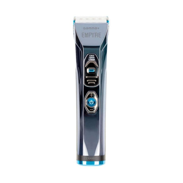 Gamma Più Empyre Clipper tagliacapelli professionale - Planethair 