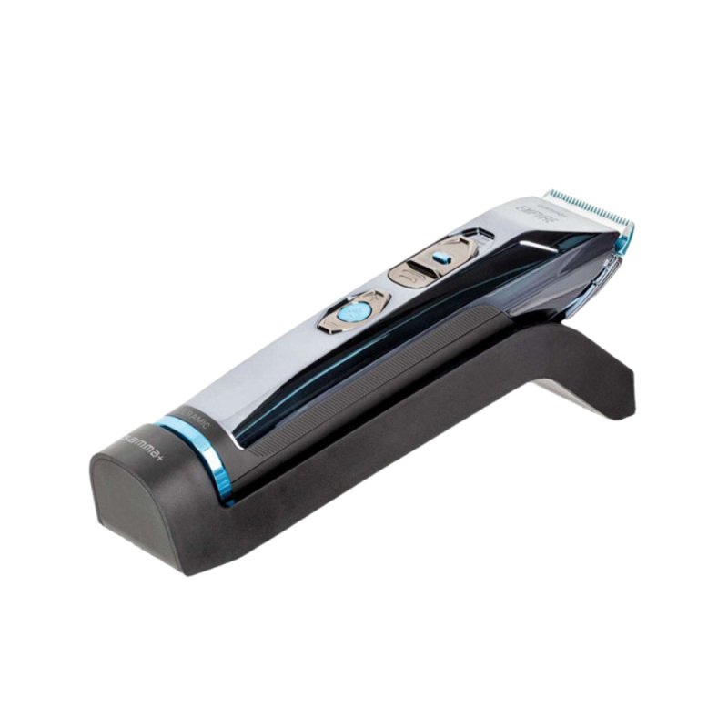 Gamma Più Empyre Clipper tagliacapelli professionale - Planethair 