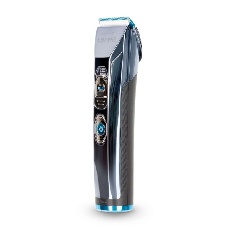 Gamma Più Empyre Clipper tagliacapelli professionale - Planethair 
