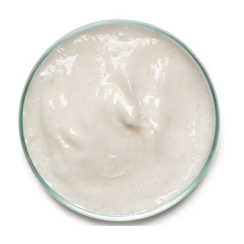 Olos Scrub Corpo in Crema Rinnovante 200ml - Planethair 