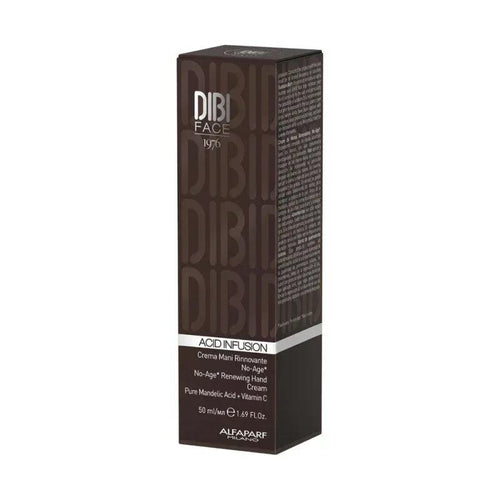Dibi Acid Infusion Crema Mani Rinnovante No Age 50ml - Planethair