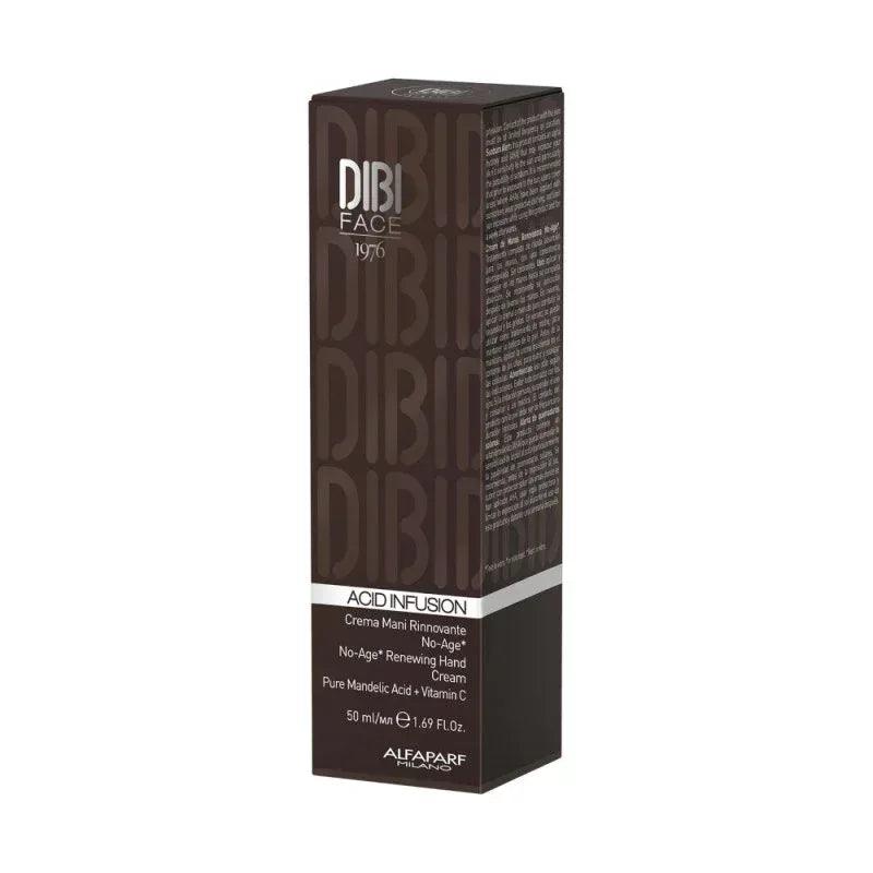Dibi Acid Infusion Crema Mani Rinnovante No Age 50ml - Planethair