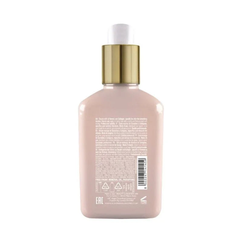 Alfaparf Keratin Therapy Serum 125ml - Planethair