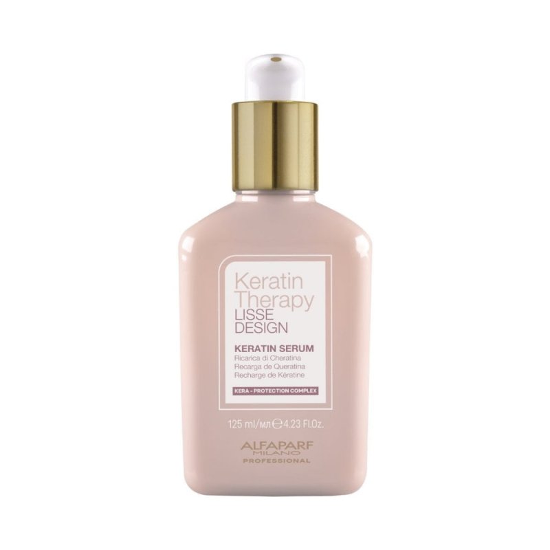 Alfaparf Keratin Therapy Serum 125ml - Planethair 
