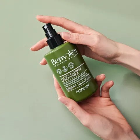 Alfaparf Glossy Express Conditioner illuminante - Planethair 