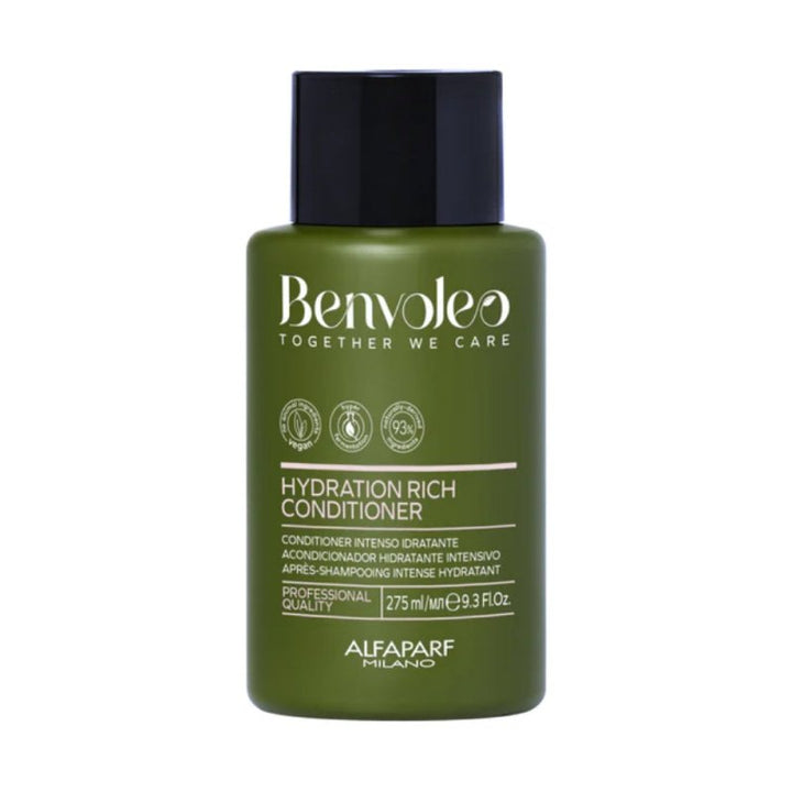 Alfaparf Milano Benvoleo Hydration Rich Conditioner - Planethair 