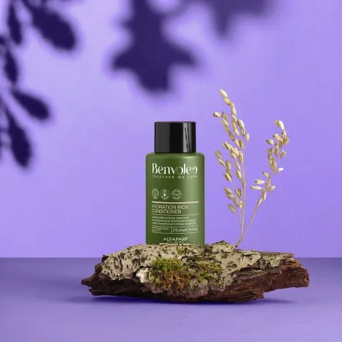 Alfaparf Milano Benvoleo Hydration Rich Conditioner - Planethair 