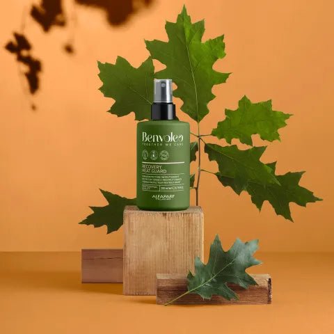 Benvoleo Recovery Heat Guard termoprotettore 200ml Alfaparf Milano - Planethair 