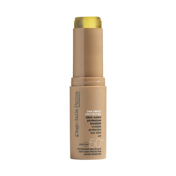 Diego Dalla Palma Professional Stick Solare Protezione Invisibile SPF50+ 10ml - Planethair 