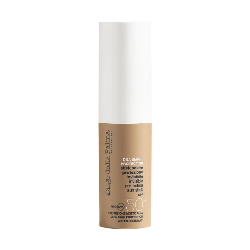 Diego Dalla Palma Professional Stick Solare Protezione Invisibile SPF50+ 10ml - Planethair 