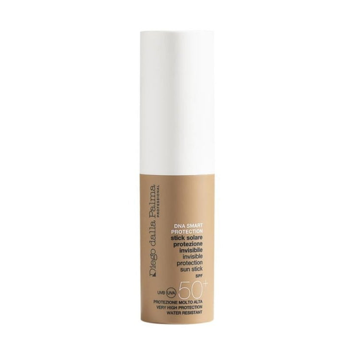 Diego Dalla Palma Professional Stick Solare Protezione Invisibile SPF50+ 10ml - Planethair 