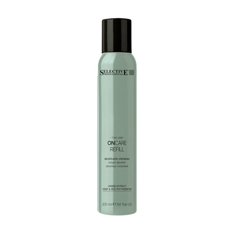 Selective Oncare Refill Densificante Istantaneo 200ml - Planethair 