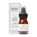 Depot No. 403 Pre-Shave Softening Beard Olio Pre Barba - Planethair
