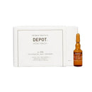 Depot No. 205 Invigorating Hair Treatment anticaduta capelli uomo - Planethair