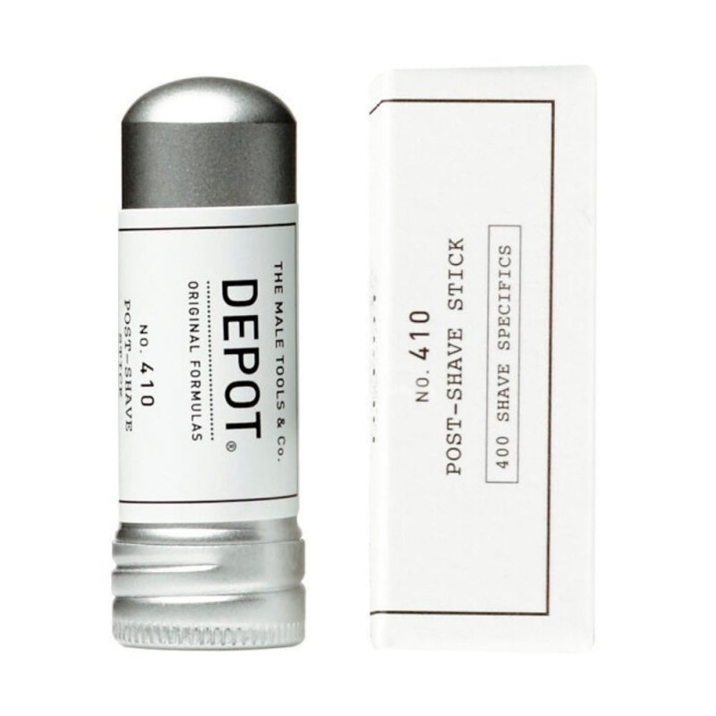 Depot No. 410 Post Shave Stick dopobarba uomo 5gr - Planethair 