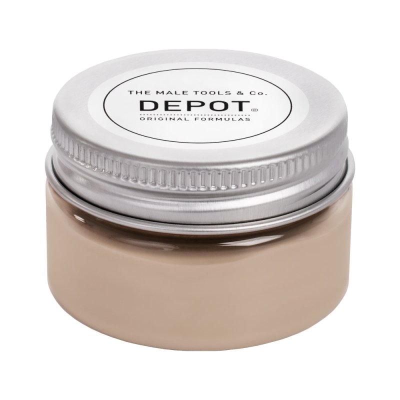 Depot No. 302 Clay Pomade argilla modellante capelli - Planethair 