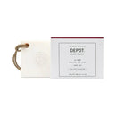 Depot No. 602 Scented Bar Soap sapone profumato uomo - Planethair