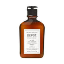 Depot No. 102 Anti Dandruff & Sebum Control Shampoo antiforfora uomo - Planethair